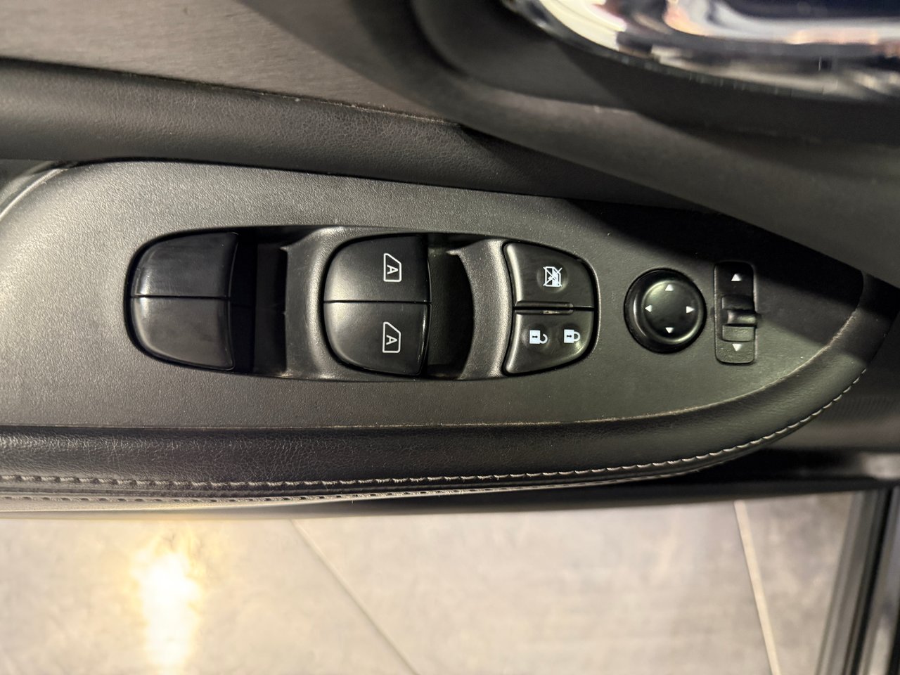 2021 Nissan Murano SV-12