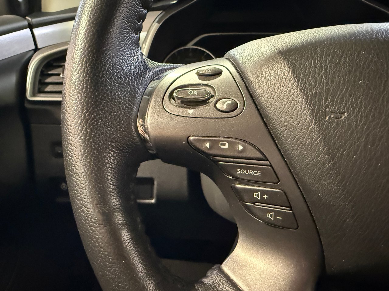 2021 Nissan Murano SV-16