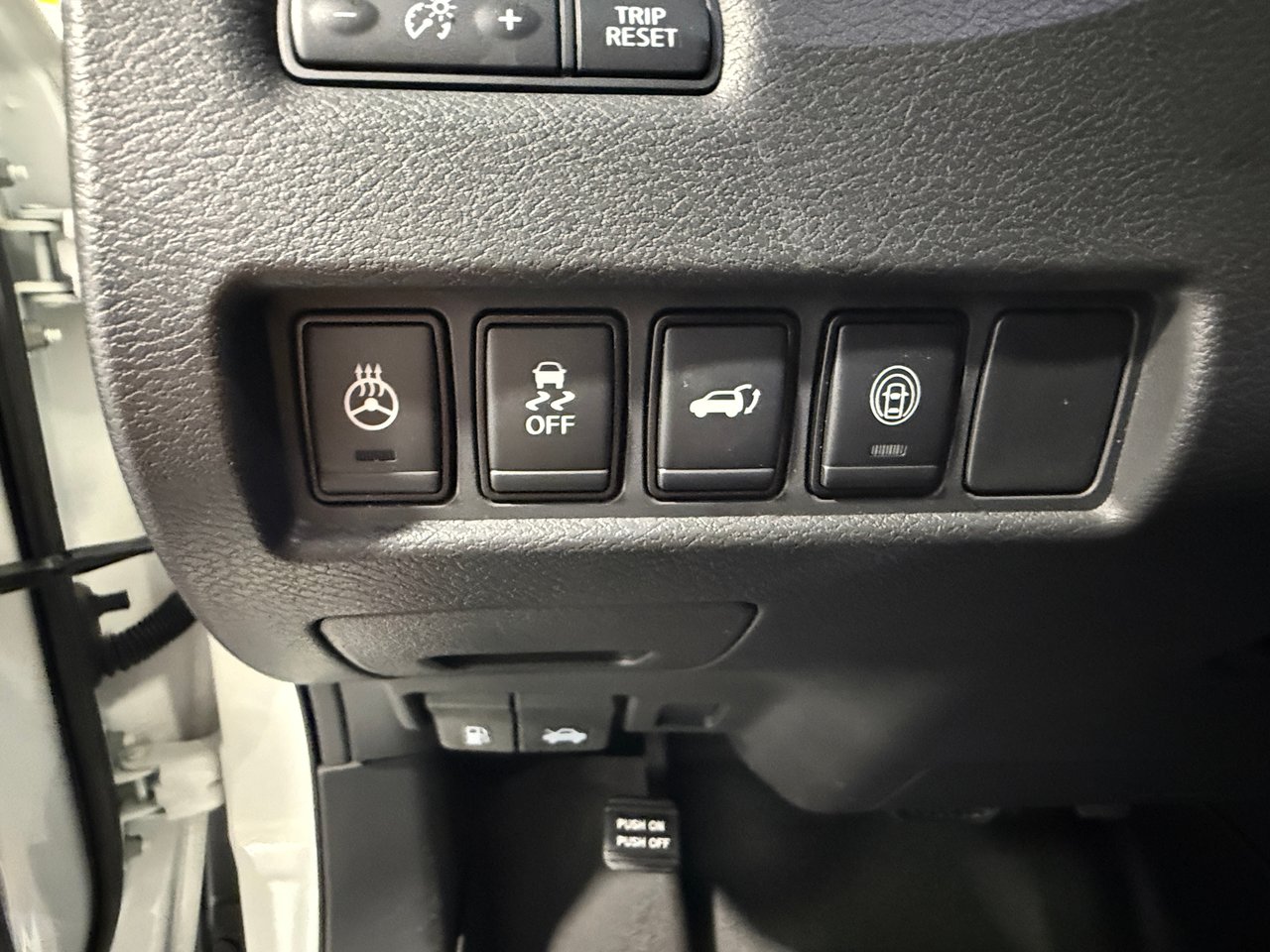 Nissan Murano MIDNIGHT EDITION 2021-13