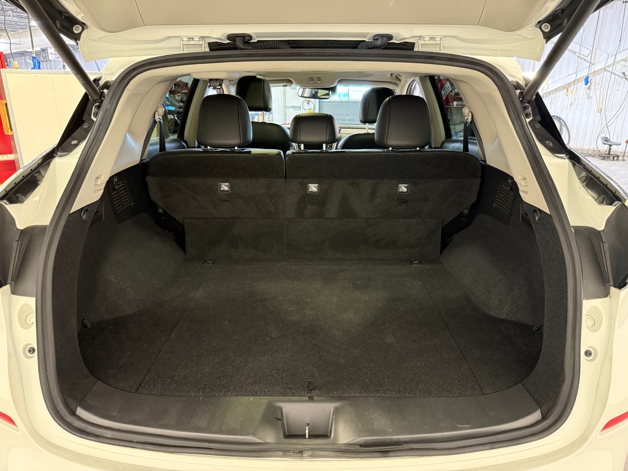 Nissan Murano MIDNIGHT EDITION 2021-26