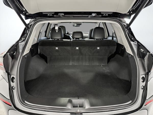 Nissan Murano Midnight 2022-25