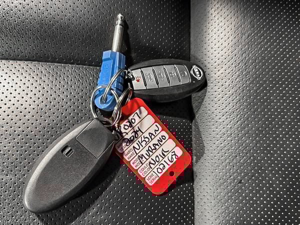 2024 Nissan Murano Midnight-27