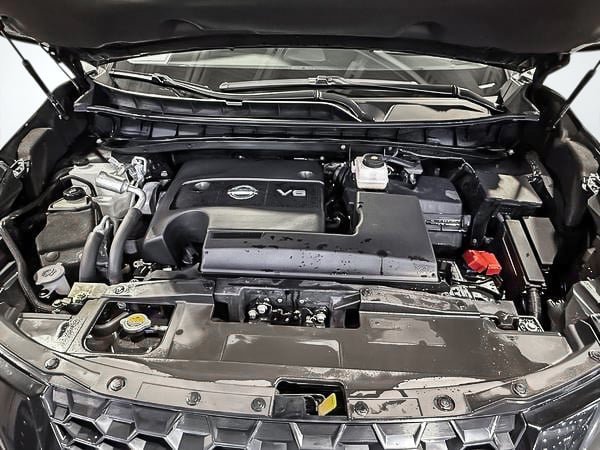 2024 Nissan Murano Midnight-26