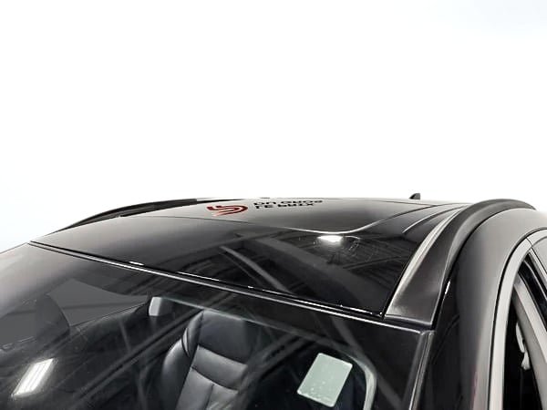 2024 Nissan Murano Midnight-8