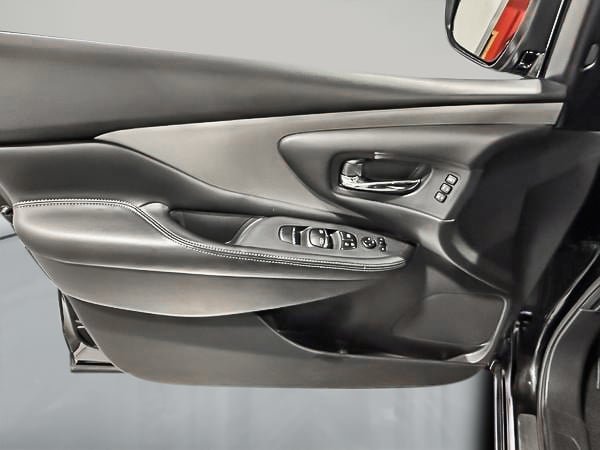 2024 Nissan Murano Midnight-11
