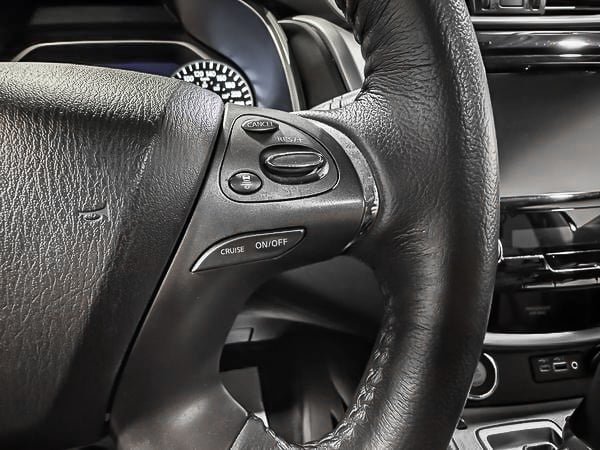 2024 Nissan Murano Midnight-17