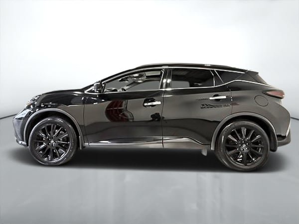 2024 Nissan Murano Midnight-5