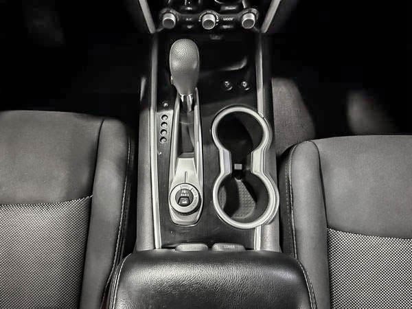 2018 Nissan Pathfinder S-22