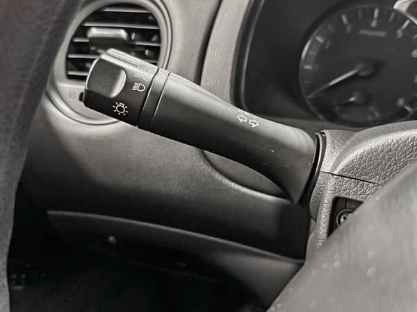 2018 Nissan Pathfinder S-16