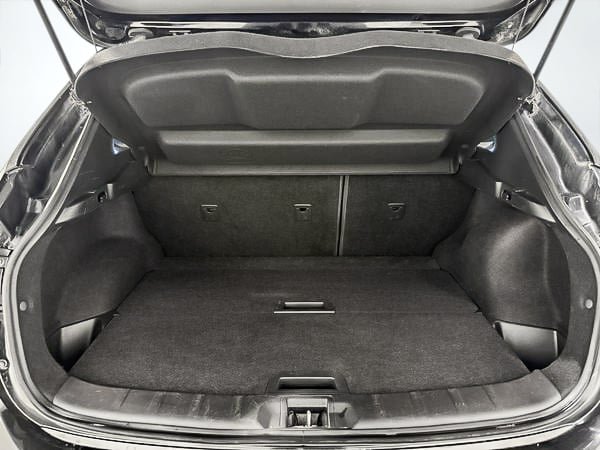 2017 Nissan Qashqai SV-26