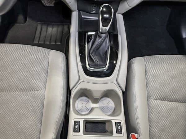 2018 Nissan Qashqai SV-24