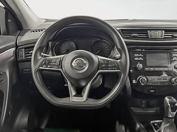 2018 Nissan Qashqai S-14