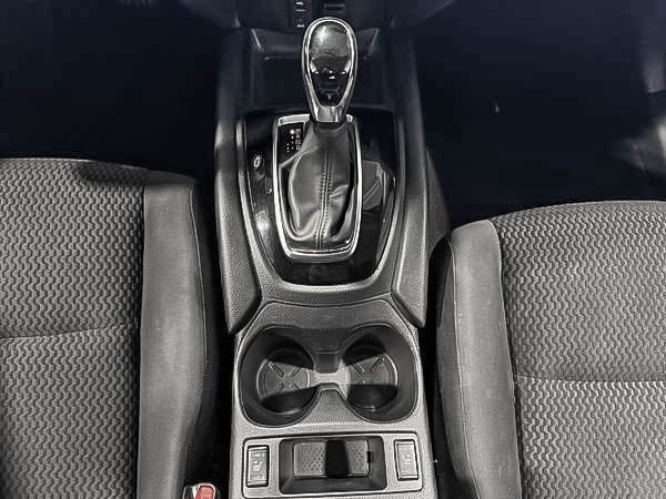 2018 Nissan Qashqai S-22