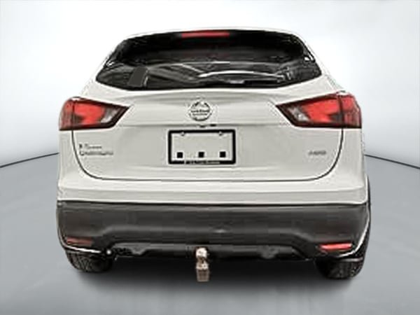 2018 Nissan Qashqai S-3