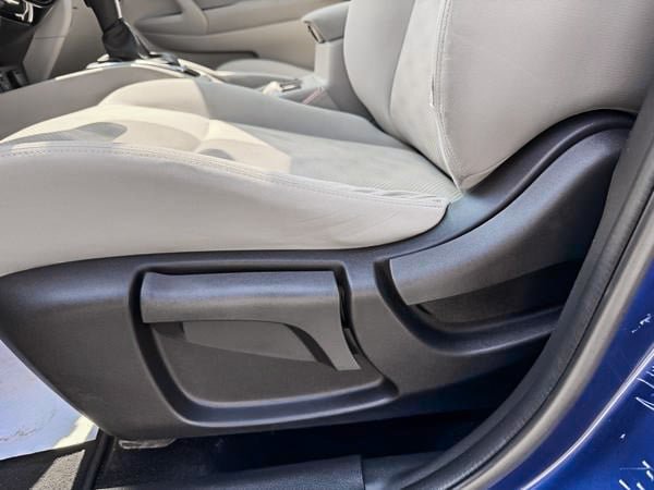 2018 Nissan Qashqai SV FWD-14