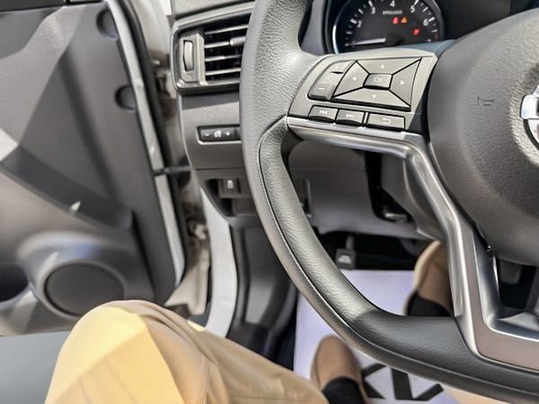 Nissan Qashqai SV AWD 2018-18