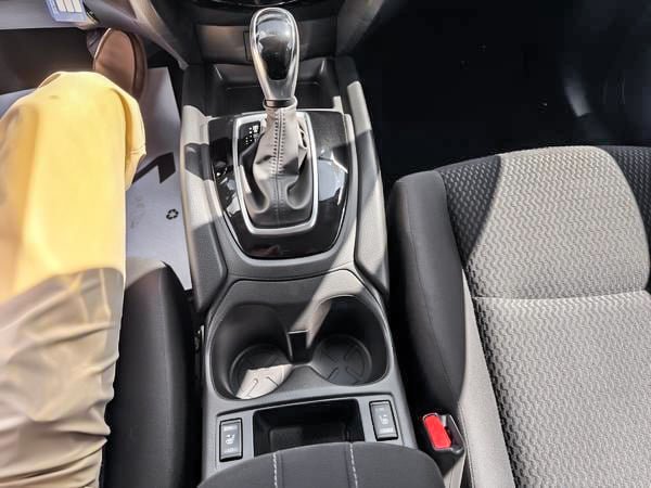Nissan Qashqai SV AWD 2018-23