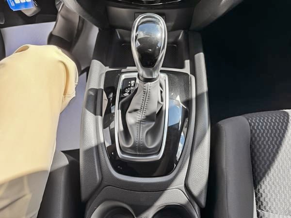 Nissan Qashqai SV AWD 2018-22