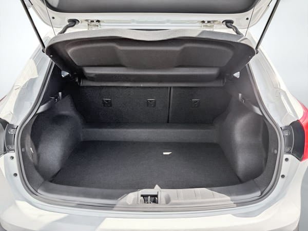 Nissan Qashqai SV AWD 2018-28