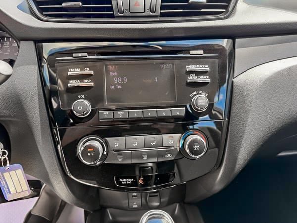 Nissan Qashqai SV AWD 2018-21