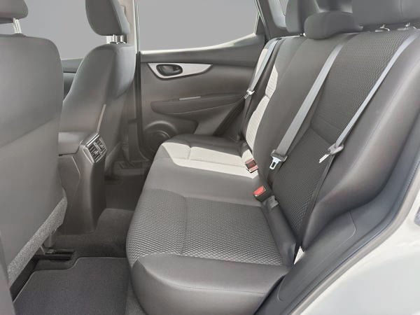 Nissan Qashqai SV AWD 2018-27