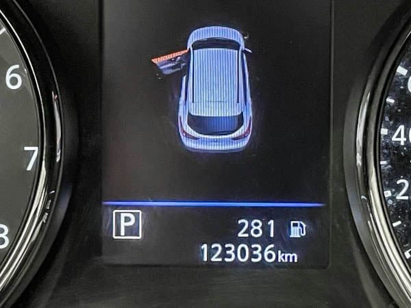 Nissan Qashqai SV AWD 2019-14