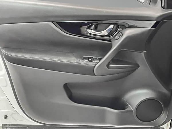 Nissan Qashqai SV AWD 2019-9