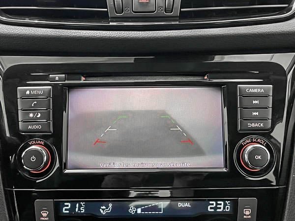 Nissan Qashqai SV AWD 2019-20