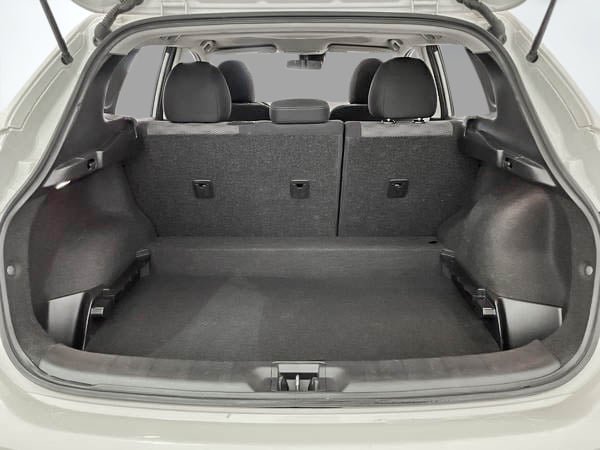 Nissan Qashqai SV AWD 2019-26