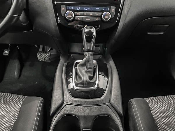 Nissan Qashqai SV AWD 2019-22