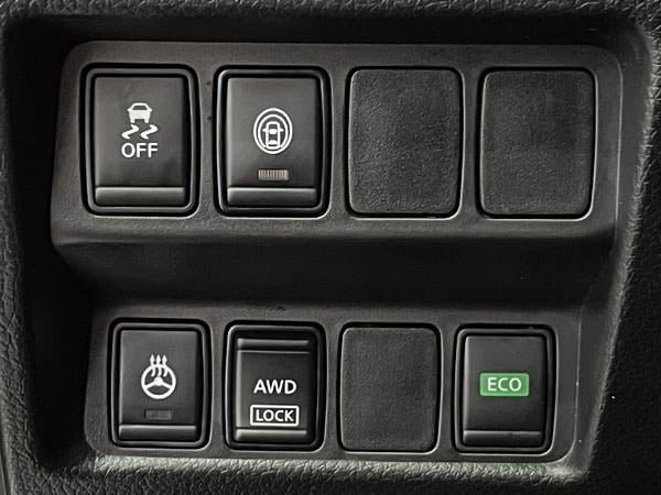 Nissan Qashqai SV AWD 2019-15