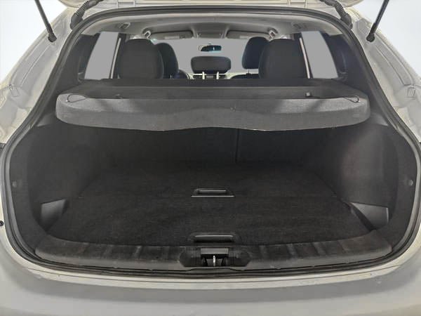 2019 Nissan Qashqai S-24