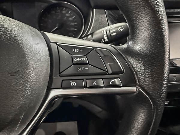 2019 Nissan Qashqai S-15