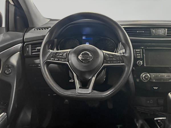 2019 Nissan Qashqai S-13