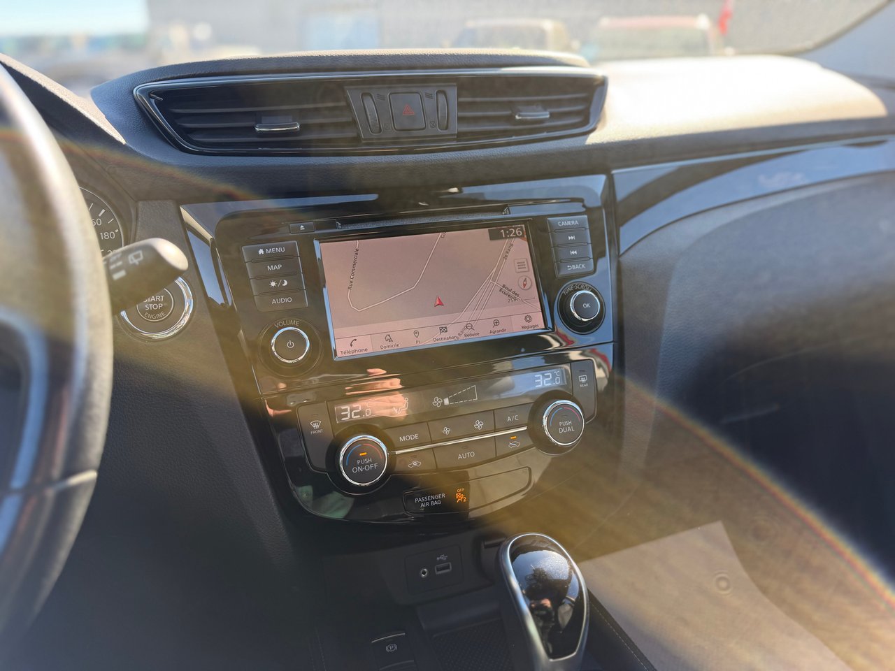 Nissan Qashqai SL 2019-11
