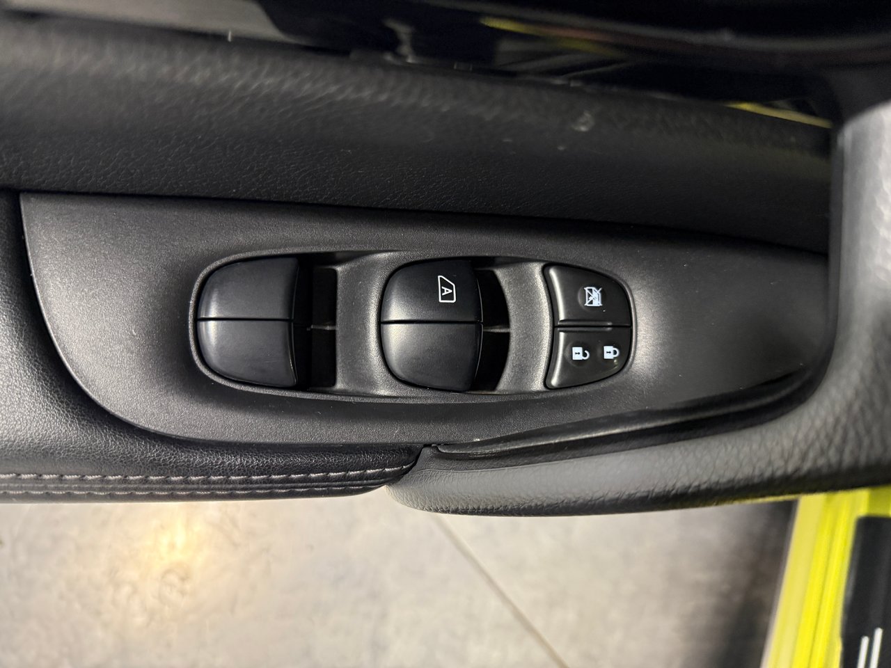 Nissan Qashqai SV 2020-12
