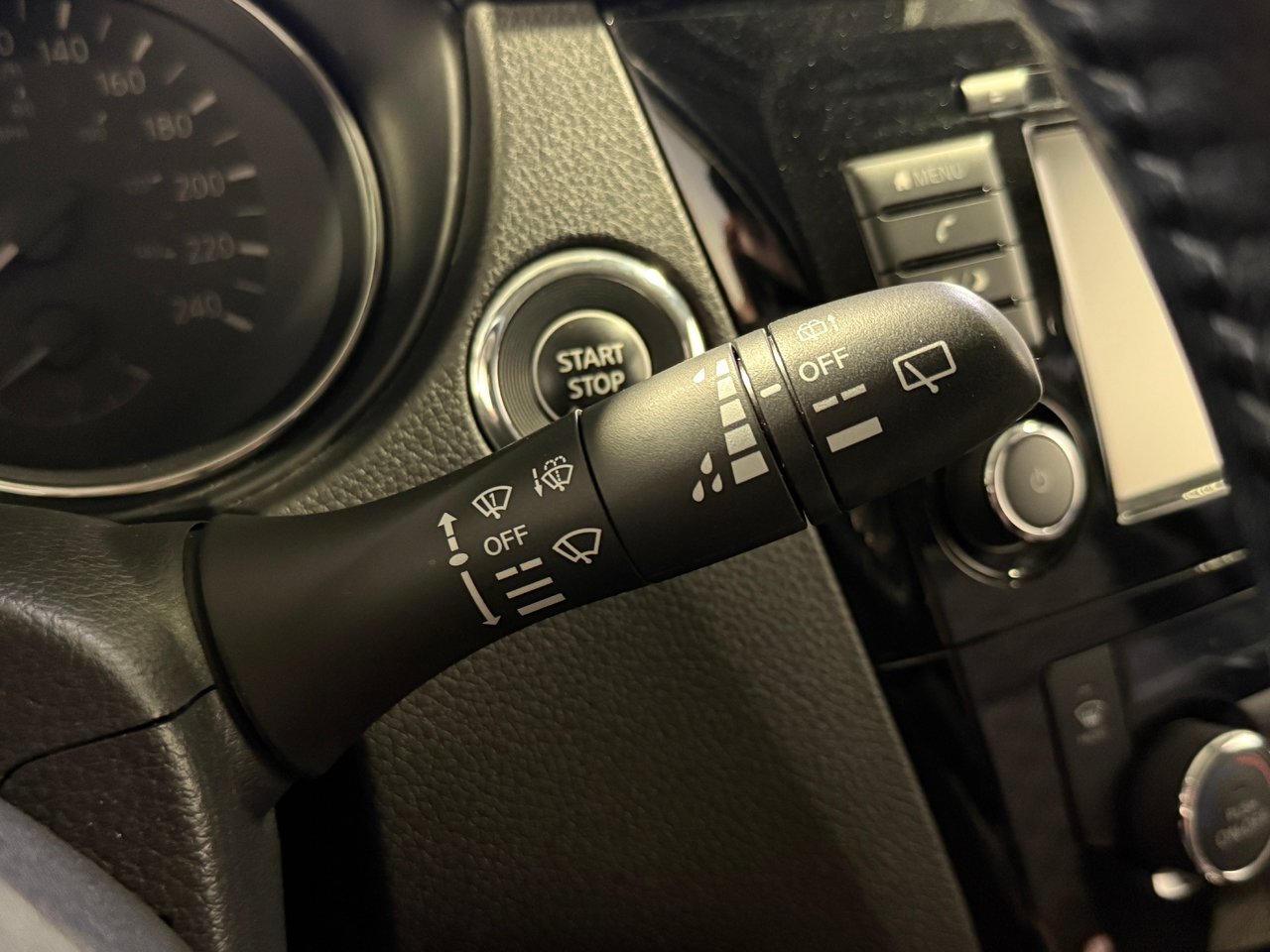 Nissan Qashqai SV 2020-19
