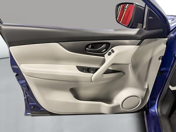 2020 Nissan Qashqai SV-10