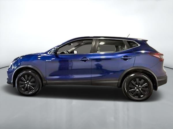 2020 Nissan Qashqai SV-5