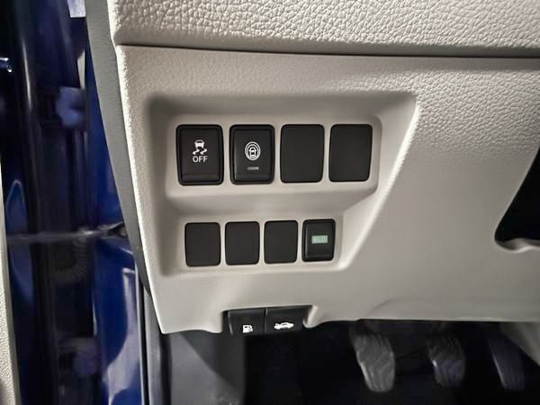2020 Nissan Qashqai SV-12
