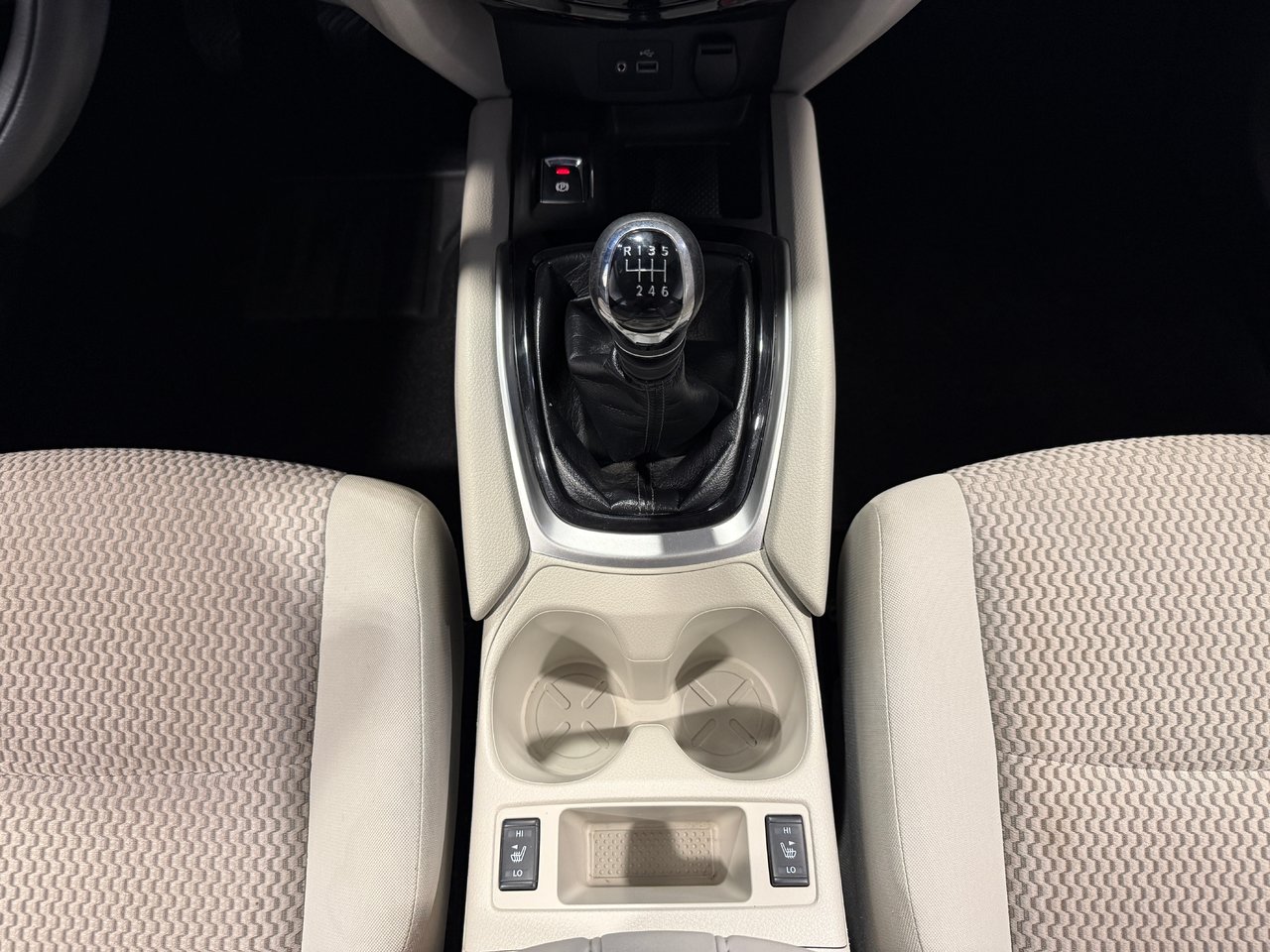 Nissan Qashqai SV 2020-22
