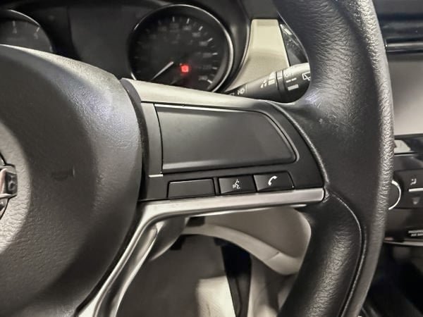 2020 Nissan Qashqai SV-16