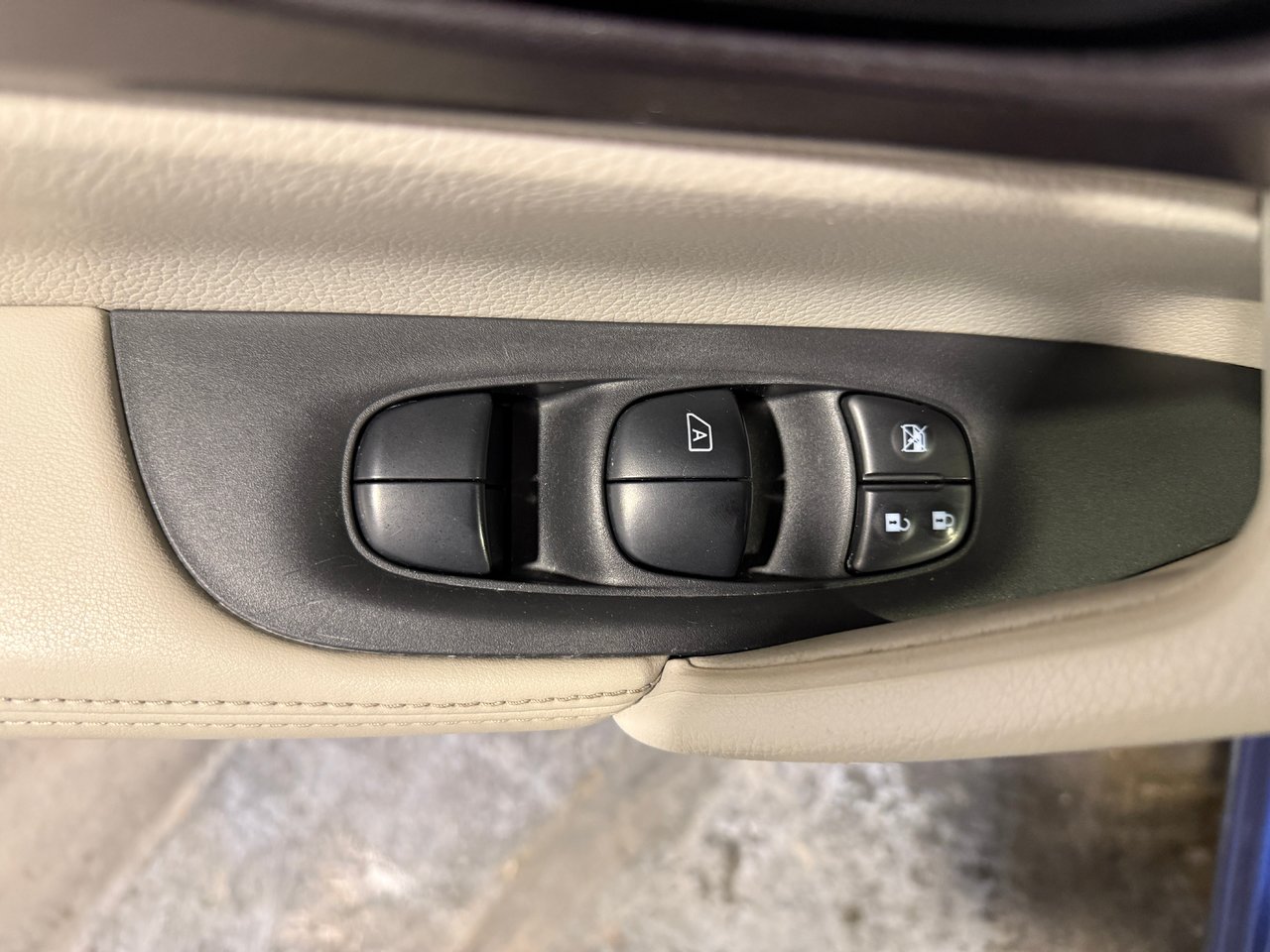 Nissan Qashqai SV 2020-11
