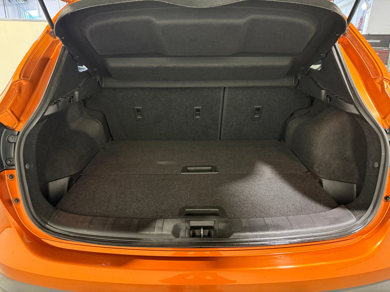 2021 Nissan Qashqai SV-26