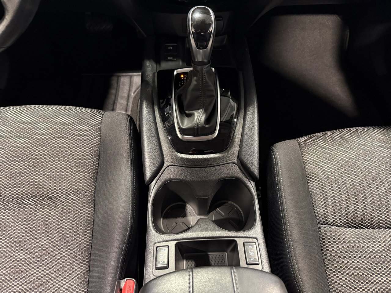 2021 Nissan Qashqai SV-24