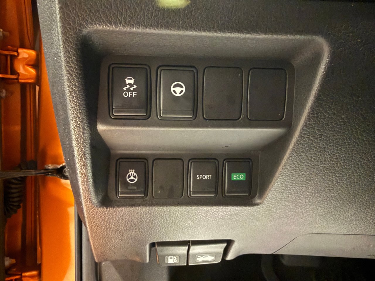 2021 Nissan Qashqai SV-13