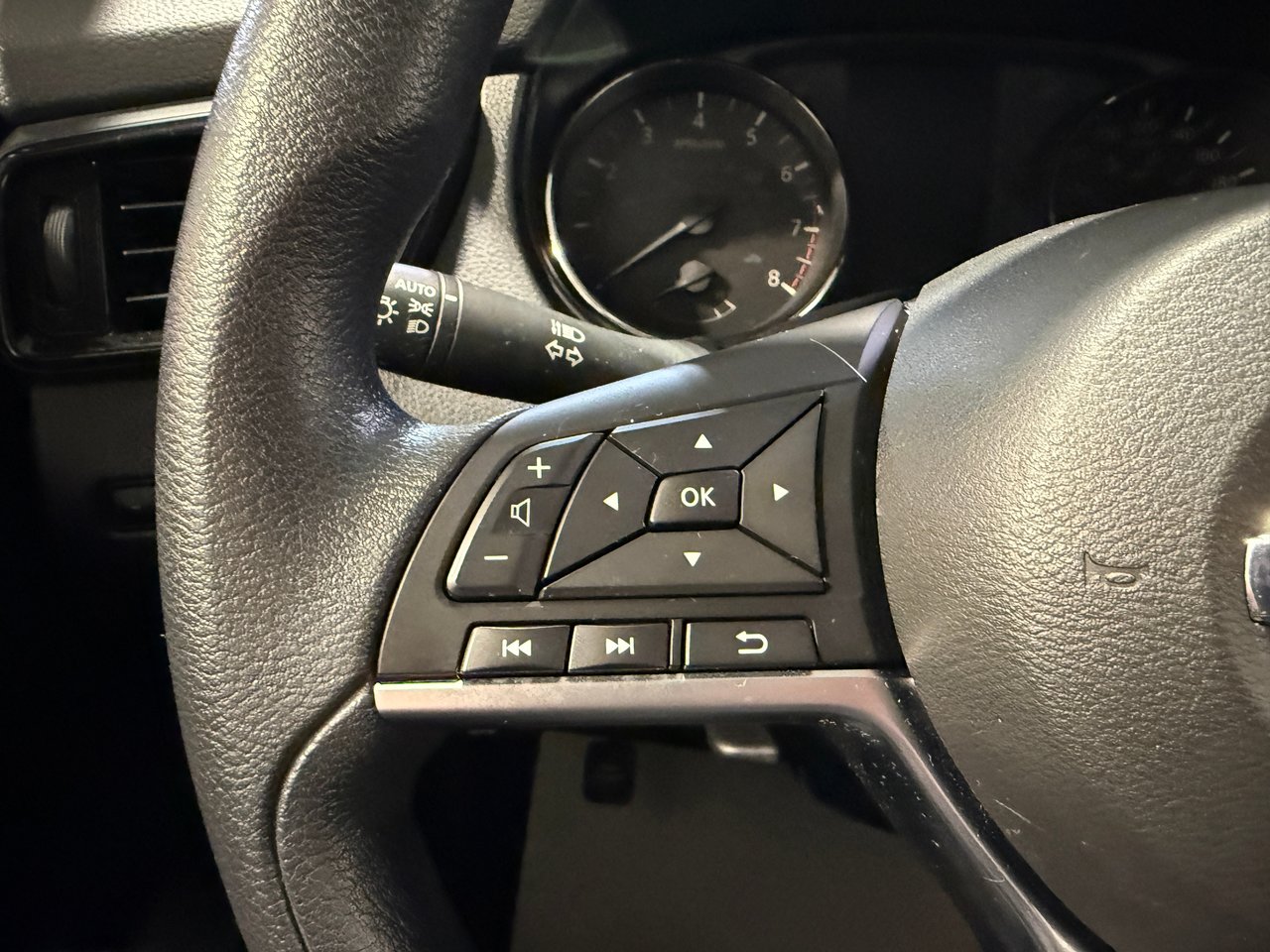 2021 Nissan Qashqai S-15