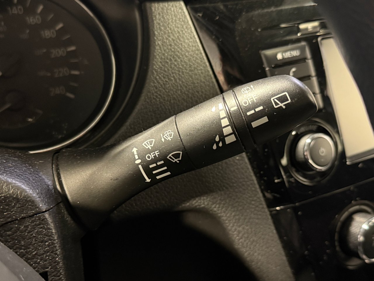 2021 Nissan Qashqai S-18