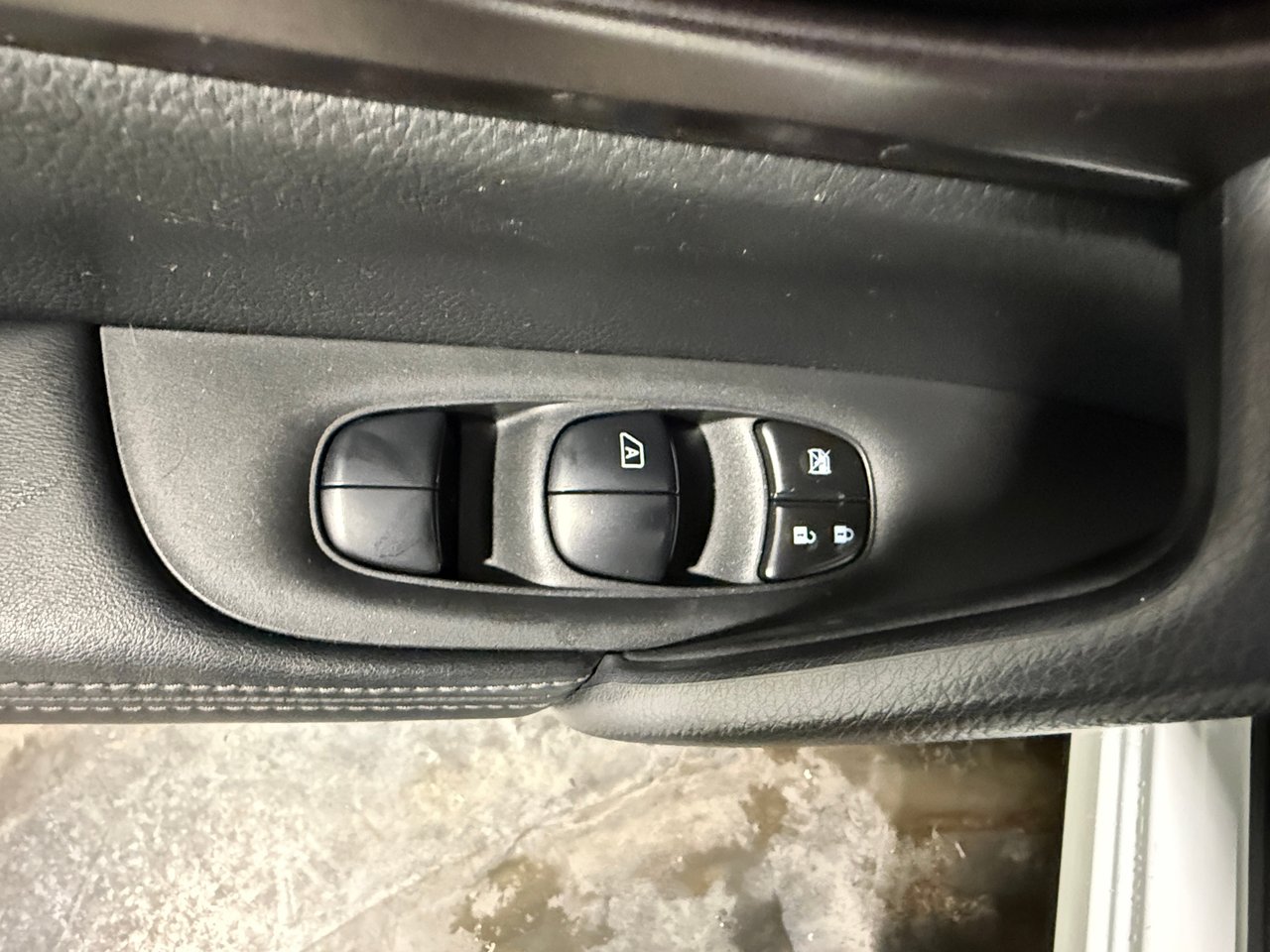 2021 Nissan Qashqai S-11