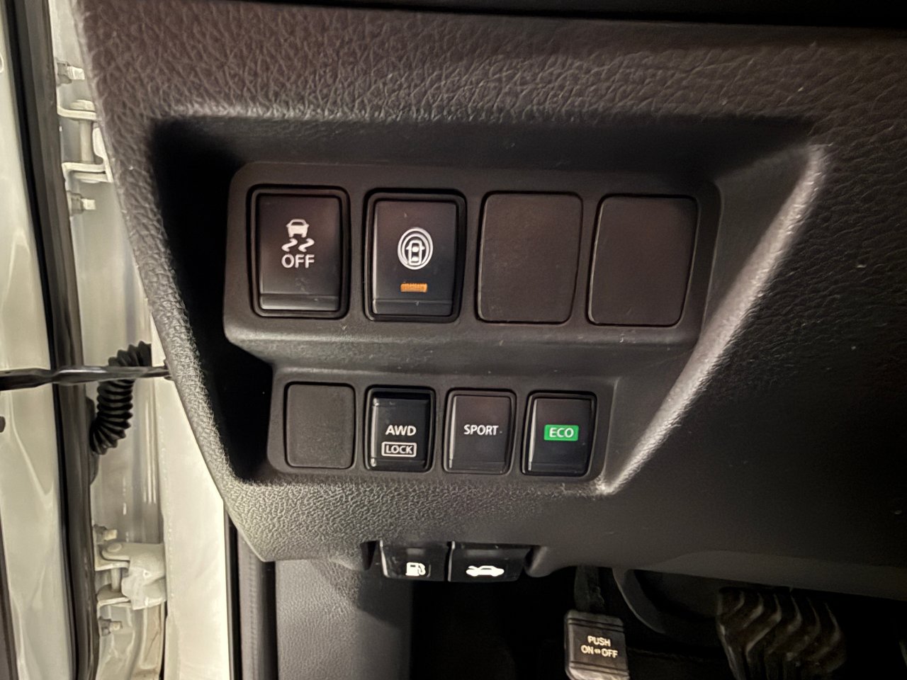2021 Nissan Qashqai S-12